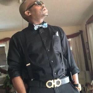 Meet your Posher, Kelvin